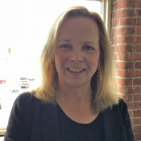 Joanna Doyle