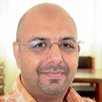 Mohamed Abbas