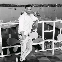 Naresh Sriwas