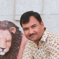 Sunil Kumar Parashar