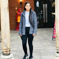 Navdeep Kaur