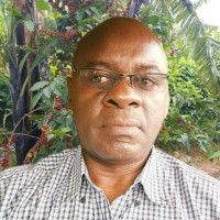 Washington Ndwiga