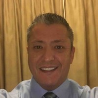 Jorge Granados