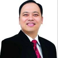 Dr. Antony Japari, ChFC, CFP, FLMI, CWMA