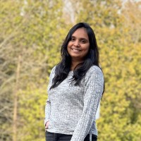 Drashti Patel
