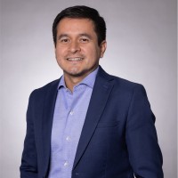 Michael Fernando Morales Gamarra