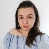 Ștefana-Maria Fărcașu