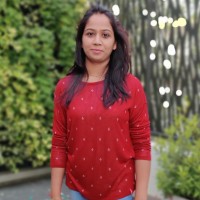 Chaitra Ramamurthy