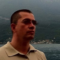 Roberto Marchini