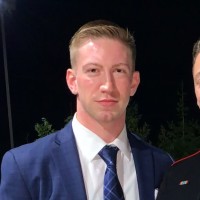 Jesse Reiter, Mba