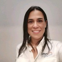 Ana Carolina Vargas Arroyo
