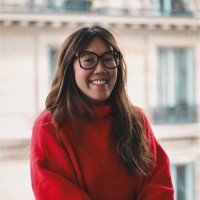 Aurélie Ngo