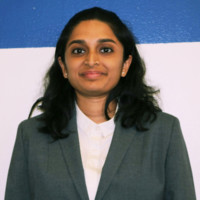 Aiswarya Krishnan