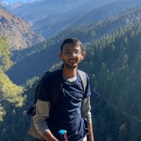 PRATHAM RAVAL