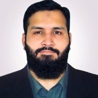 Taha Ansari