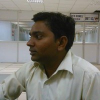 Darshan Kanoujiya