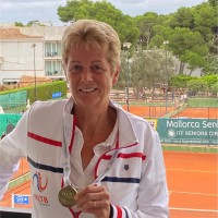 Sylvia Lievers