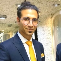 majid barzkar