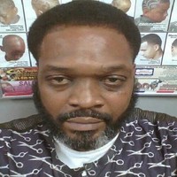 Michael Hill Sr.