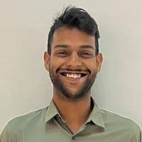 Pratyush Kumar