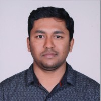 Manohara J S