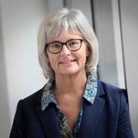 Helle Overgaard