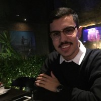 Gabriel Pessoa