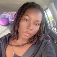 Tynia Brown