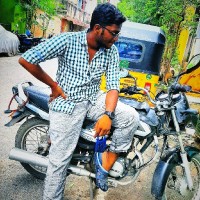 Balaji Sundaram