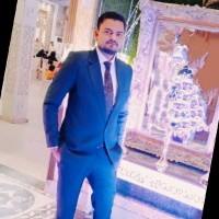 Syed Kashif