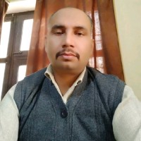 Sumit Narayan Singh