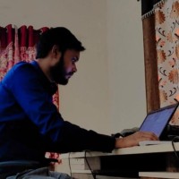 Avinash Saroj