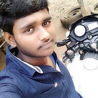Selva Kumar M