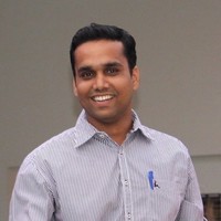 Aniket B.