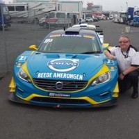 Aftersales Manager Wakefield Volvo