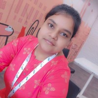 Sudeshna Gupta