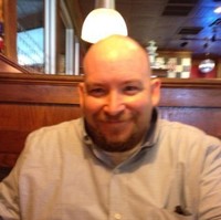 Christopher Farabee