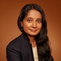 Priya Raj