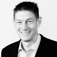 Matt Bevan