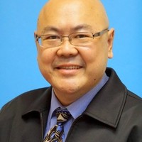Vincent Yeo