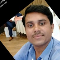 Avinash Ingle