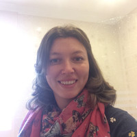Anne-marie Orr