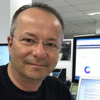 Mauricio Veras Fortes