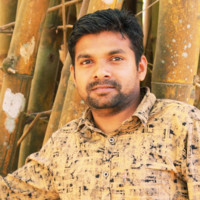 Haridas Kakunje