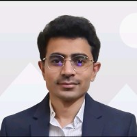 Nitish Parwal