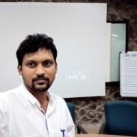 Roshan Gajbhiye