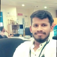 Liyakhath Shaik