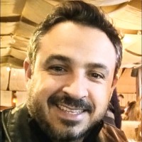 Luiz Fernando S. Santos