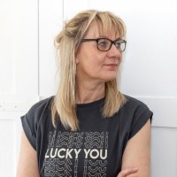 Ingrid Dam