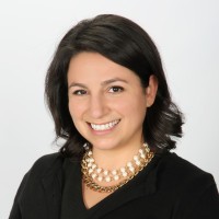 Alexandra Pilon, Mpp